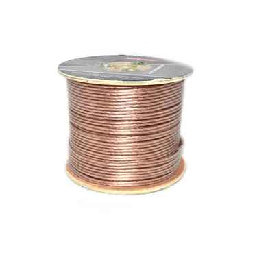MT-Power Master Speaker Wire 2/16 AWG — заводська котушка, кабель продається на метраж