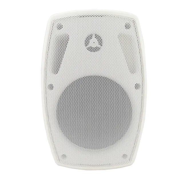 MT-Power ES-525T White — вигляд спереду з решіткою