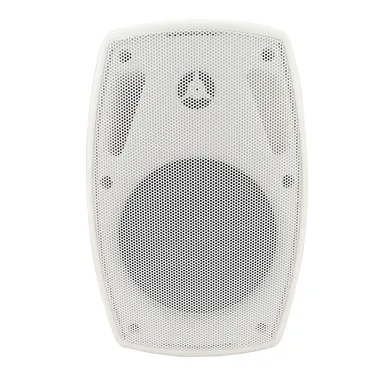 MT-Power ES-525T White — вигляд спереду з решіткою