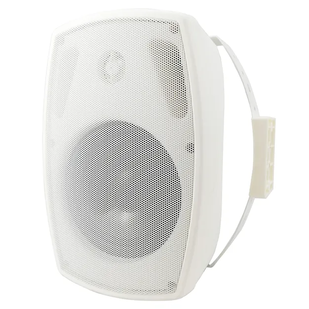 MT-Power ES-525T White — корпус і кронштейн під кутом