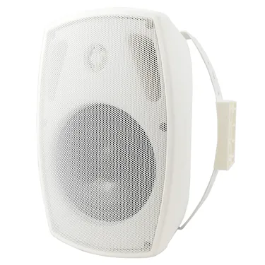 MT-Power ES-525T White — корпус і кронштейн під кутом
