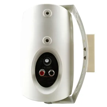 MT-Power ES-525T White — задня панель і перемикач режиму