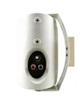MT-Power ES-525T White — задня панель і перемикач режиму