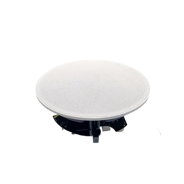 MT-Power WiBt-60R v2 S White — динамік з білою решіткою