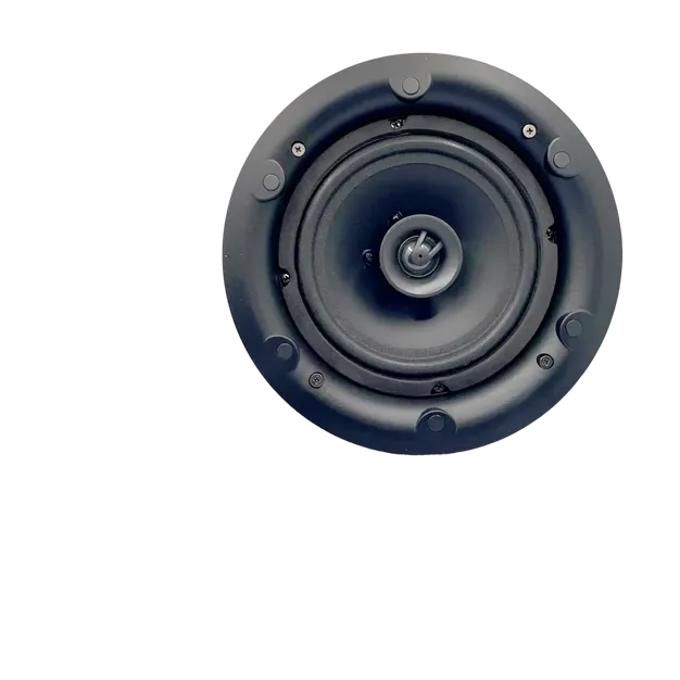 MT-Power WiBt-60R v2 S White — динаміки без решітки