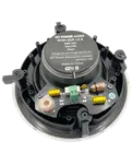 MT-Power WiBt-60R v2 S White — пасивна колонка, вигляд ззаду