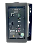 MT-Power WiBt-525 S Black — панель підключення активної колонки
