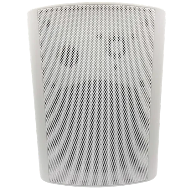 MT-Power WiBt-525 S White — вигляд спереду з решіткою