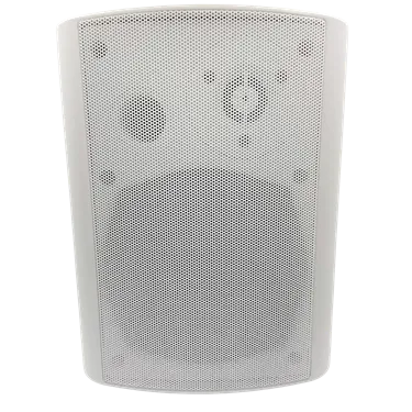 MT-Power WiBt-525 S White — вигляд спереду з решіткою