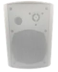 MT-Power WiBt-525 S White — вигляд спереду з решіткою