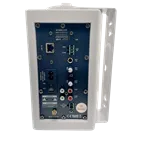 MT-Power WiBt-525 S White — панель підключення активної колонки