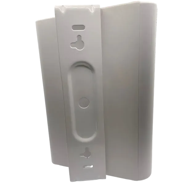 MT-Power WiBt-525 S White — настінний кронштейн збоку