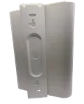 MT-Power WiBt-525 S White — настінний кронштейн збоку