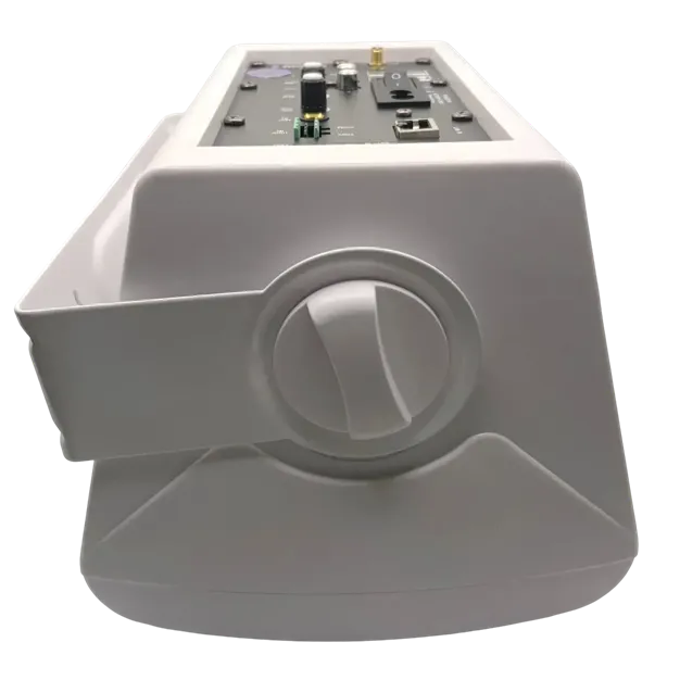 MT-Power WiBt-525 S White — поворотне кріплення