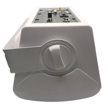 MT-Power WiBt-525 S White — поворотне кріплення