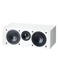 Paradigm Monitor SE 2000C Gloss White - вигляд спереду під кутом без решітки