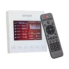 Artone HMC-286 White — панель і пульт керування