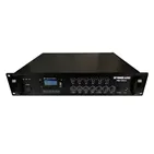 MT-Power PMA-650-6 — вигляд спереду