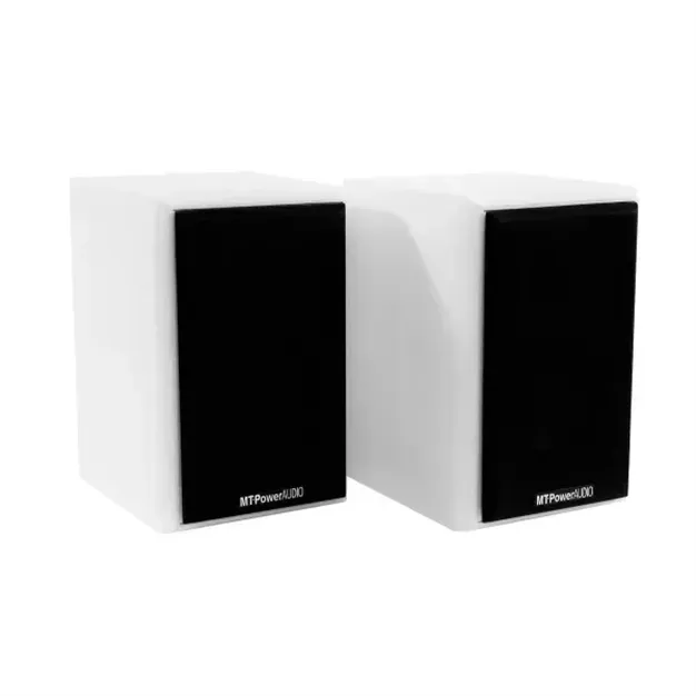 MT-Power ELEGANCE-2 Rear White — пара з решітками