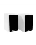 MT-Power ELEGANCE-2 Rear White — пара з решітками