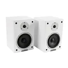 MT-Power PERFORMANCE Rear White — пара без решіток