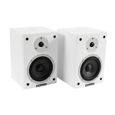 MT-Power PERFORMANCE Rear White — пара без решіток