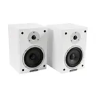 MT-Power PERFORMANCE XL Rear White — пара без решіток