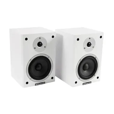 MT-Power PERFORMANCE XL Rear White — пара без решіток