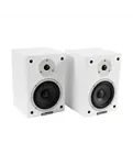 MT-Power PERFORMANCE XL Rear White — пара без решіток