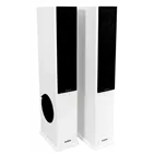 MT-Power ELEGANCE-2 Front White — пара з решітками