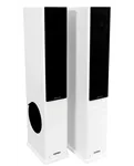 MT-Power ELEGANCE-2 Front White — пара з решітками