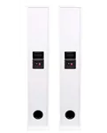MT-Power ELEGANCE-2 Front White — пара, вигляд ззаду