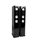 MT-Power ELEGANCE-2 Front Black — пара без решіток
