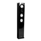 MT-Power ELEGANCE-2 Front Black — права колонка з пари