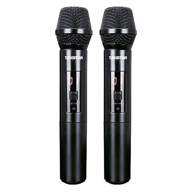 Радіосистема TAKSTAR X3 Радіосистема TAKSTAR X3