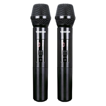 Радіосистема TAKSTAR X3