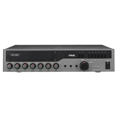 INKEL IPA-120 — загальний вигляд