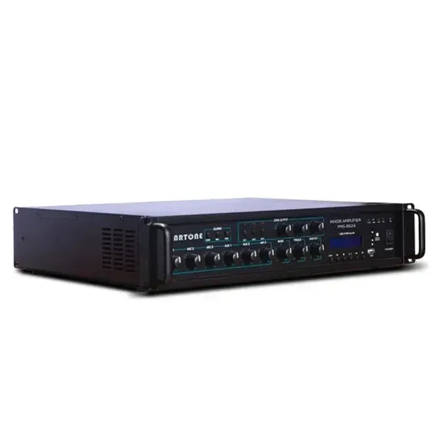 Artone PMS-B612 — вигляд спереду під кутом