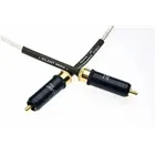 Silent Wire Digital 32 Cu 0.8 m — роз’єми RCA