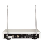 Радіомікрофон Takstar TS-3310HH Радіомікрофон Takstar TS-3310HH