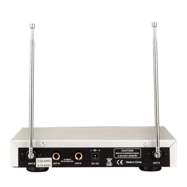 Радіомікрофон Takstar TS-3310HH