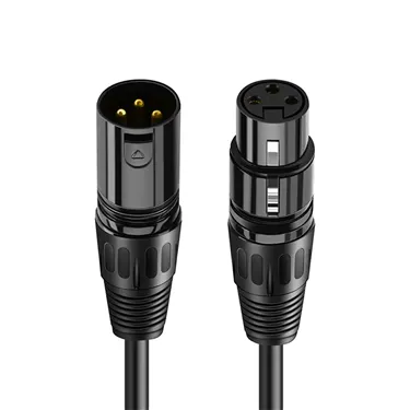 Cabletime CF24L - роз’єми зблизька