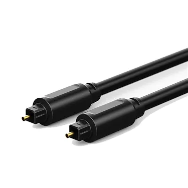 Cabletime CF31H - роз’єми зблизька