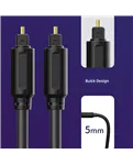 Cabletime CF31H - конструкція