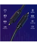 Cabletime CF31H - сумісні підключення