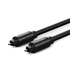 Cabletime CF31N - роз’єми зблизька