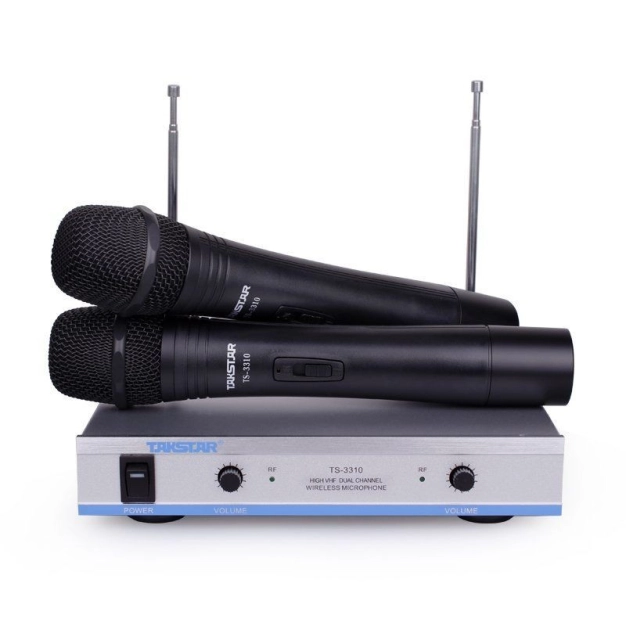 Wireless microphone Takstar TS-3310HH