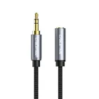 Cabletime CF11H - роз’єми зблизька