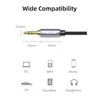 Cabletime CF11H - сумісні підключення