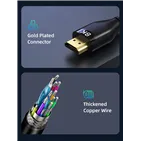 Cabletime CH12H - конструкція